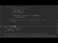 Scientific Python 019 Memoization in detail