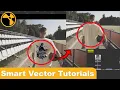 Easy Tracking with Nuke Smart Vectors - Beginner Tutorial