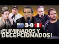 Download Lagu ¡EN EL MUNDIAL...DE DESAYUNOS! Uruguay 3-0 Perú