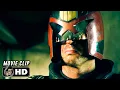 DREDD - I Am The Law 2012 Karl Urban