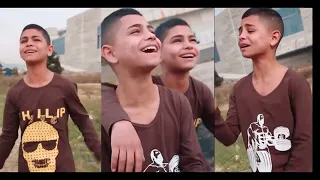 نفسيه تعبانه   أغنيه التوأم العراقي التي يبحث عنها الملايين دندنها