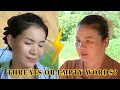 Ly Tu Diem VS Huyen : THREATS OR EMPTY WORDS?