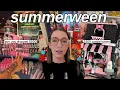 tiktok is losing its mind over the bath and body works summerween drop