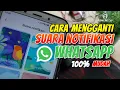 Download Lagu Cara Mengganti Nada Notifikasi WA di Hp Xiaomi