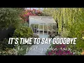 You ve Seen the Garden Now the House