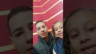 ترنيمة يللي مراحمك دى أبدية جولينا ماريو ماريو سمير 