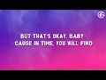 Justin Timberlake - What Goes Around...Comes Around (Lyrics)