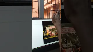 Arduino Python Project 2 Volume Control with PyAutoGUI and Ultrasound Sensor