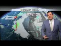 Thursday s Quickcast for Central Oregon - 2 19 26