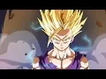 Gohan Vs Cell「AMV」Bring Me To Life