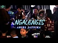 Lagu ABIEL JATNIKA || NGALENGIS