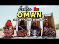 Lagu Negara Paling Berdosa ?? Inilah 10 Fakta Negara Oman yang Sebenarnya !!
