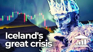 Download When ICELAND was on the verge of GOING BUST - VisualPolitik EN MP3