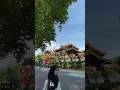 Tepekong adalah tempat ibadah umat Konghucu