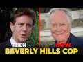 Beverly Hills Cop Cast Then and Now 1984 vs 2024