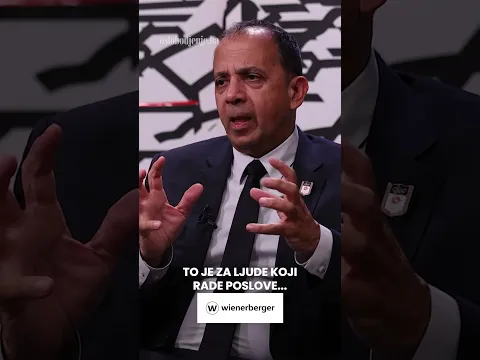 - Kuća se ne gradi, kuća se odgaja - Irfan Mirza O prostoru sa Zecom i Vukom