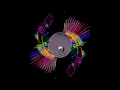 Tame Impala - Love Paranoia [Music Visualizer]