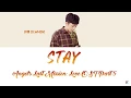 Download Lagu Stay - O.WHEN (오왠) 단, 하나의 사랑 (Angel's Last Mission: Love ) OST Part 5 (Han/Rom/Eng/가사)