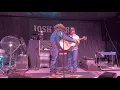Josh Ward and Jake Bush - Kentucky Bluebird