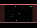 Space Invader Clone