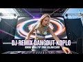 Download Lagu DJ Koplo Dangdut Remix 2025 – Musik Viral Full Beat Bass Glerr Bikin Geger