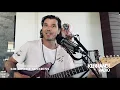Bush's Gavin Rossdale performs 'Glycerine' for Kerrang! Radio's Lockdown Sessions