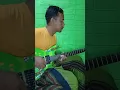 Download Lagu MELODI GITAR SETAN PASTI KALAH - RHOMA IRAMA #setanpastikalah #rhomairama #melodigitar #shorts