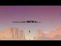 Myles Smith - My First Heartbreak  (Lyrics)