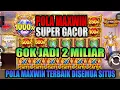 Download Lagu MEMBUNGKUS 2 MILI4R‼️POLA GACOR OLYMPUS HARI INI ✨ POLA OLYMPUS HARI INI 📌 POLA GACOR HARI INI