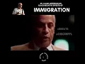Dr Claud Anderson on Immigrants