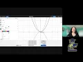MPM2D Math - How to Use Desmos Graphing Tutorial