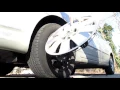 How To Install Hubcaps On A Car