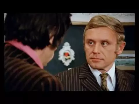 Angels of the Street (Die Engel von St. Pauli) - Theatrical trailer