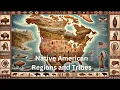 Native Lands Exploring Major Native American Regions and Tribes