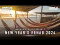 Download Lagu Markus Schulz - New Year's Rehab 2024 (2 Hour Indie Dance Mix)