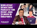 Lagu Hotman Sindir Podcaster Yang disebut Juara Selingkuh | Intens Investigasi | Eps 6164