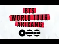 BTS - Run BTS (BTS WORLD TOUR ARIRANG) | Studio Version