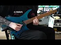 Polyphia - WITH EYES TO SEE [guitar cover / chorus]