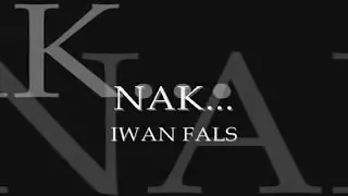 Download bank Iwan flles nak penjilat MP3