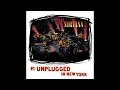 Download Lagu Nirvana - MTV Unplugged in New York Full Album