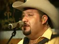 Pesado, Eliseo Robles - Tragos Amargos (Live At Nuevo León México/2009)