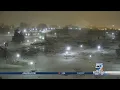 South Dakota Road Conditions Prompt Caution