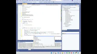 Convert json to csv file in winform C