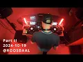 Download Lagu Trance, Melodic, House \u0026 Techno @ Roosdaal (Part 2)