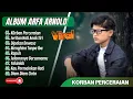 Download Lagu ARFA ARNOLD FULL ALBUM TERBAIK - KORBAN PERCERAIAN - JERITAN HATI ANAK TIRI || LAGU MINANG TERBARU
