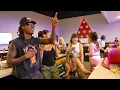 Download Lagu Duke Dennis LATE NIGHT Bowling in Austin Texas