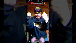 Tung Sahur Bzrt Session Remix FlippyLaRataGM Shorts Tungsahur Robaunbrainrot Adminabuse Jiji 