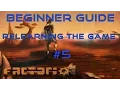 Factorio Beginner Guide Relearning The Game EP5 - Oil Industry