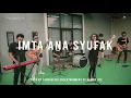 Download Lagu Imta Ana Syufak | Gambus Latin Version by Fantastico Entertainment  X  Hamed Uye