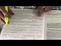 Updated 4473 Firearm Transfer Form How To